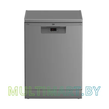Посудомоечная машина BEKO BDFN15421S